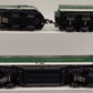 MTH 20-20051-1 Southern E-8 ABA Diesel Engine Set w/PS 2.0 #6909R /6914R EX/Box