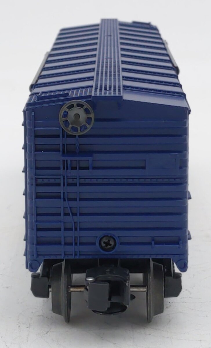 Lionel 6-29200 O Gauge Lionel Railroad Club Boxcar #9700 EX/Box