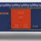 Lionel 6-29200 O Gauge Lionel Railroad Club Boxcar #9700 EX/Box