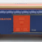 Lionel 6-29200 O Gauge Lionel Railroad Club Boxcar #9700 EX/Box