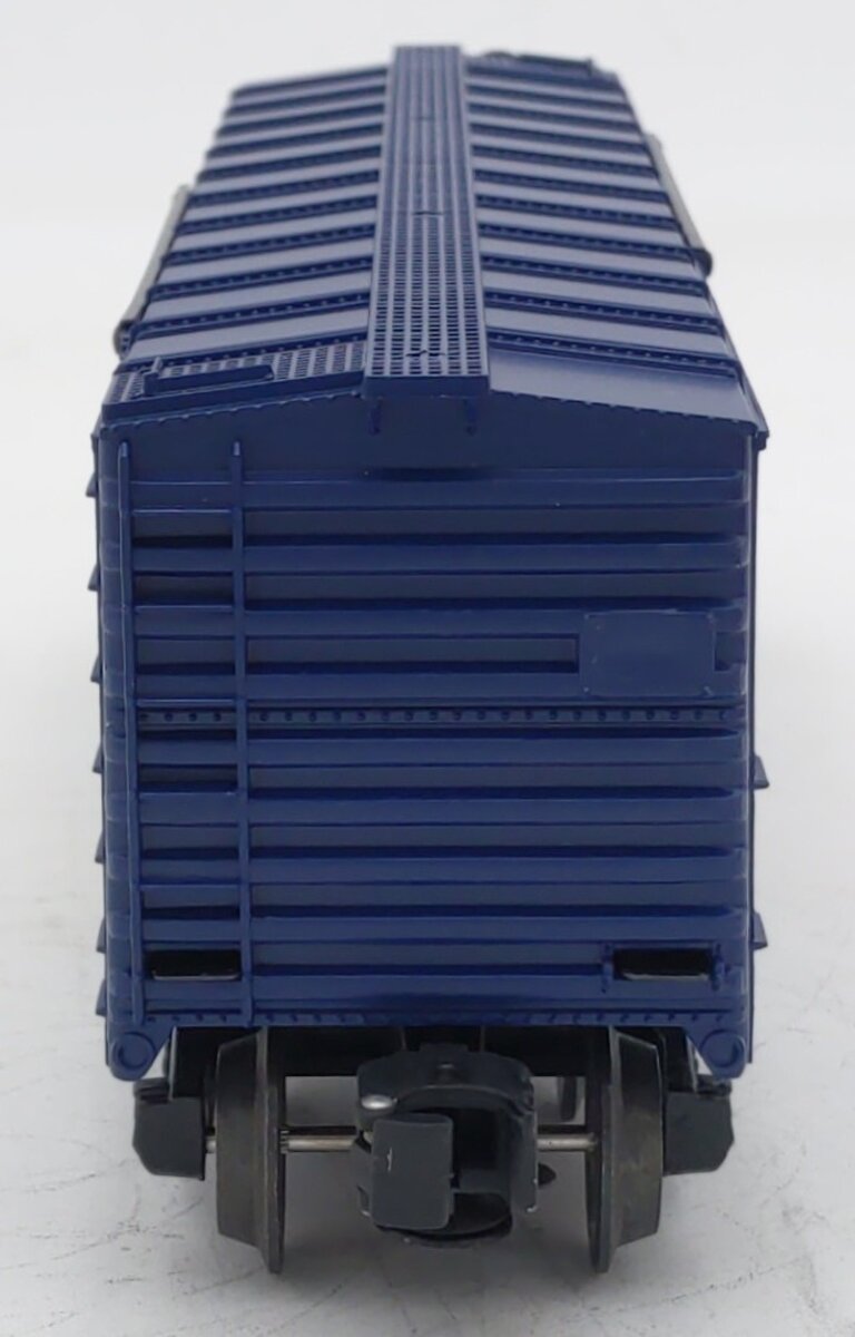 Lionel 6-29200 O Gauge Lionel Railroad Club Boxcar #9700 EX/Box