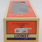 Lionel 6-29200 O Gauge Lionel Railroad Club Boxcar #9700 EX/Box