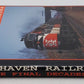 New Haven Railroad Hardcover Book By Scott Hartley VG