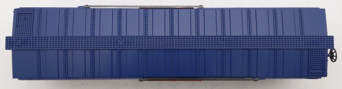 Lionel 6-29200 O Gauge Lionel Railroad Club Boxcar #9700 EX/Box