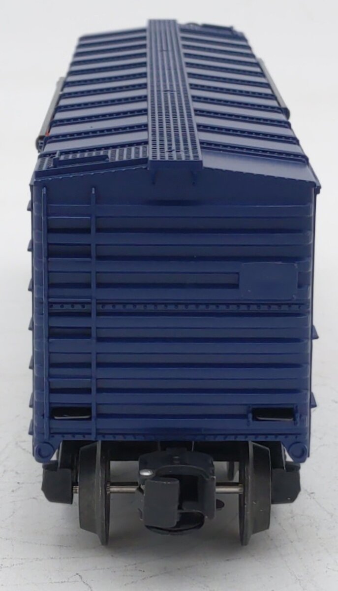 Lionel 6-29200 O Gauge Lionel Railroad Club Boxcar #9700 EX/Box