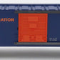 Lionel 6-29200 O Gauge Lionel Railroad Club Boxcar #9700 EX/Box