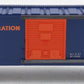 Lionel 6-29200 O Gauge Lionel Railroad Club Boxcar #9700 EX/Box