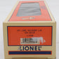 Lionel 6-29200 O Gauge Lionel Railroad Club Boxcar #9700 EX/Box