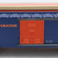 Lionel 6-29200 O Gauge Lionel Railroad Club Boxcar #9700 EX/Box