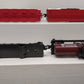 Lionel O Gauge Assorted Cars: 6-0780, 6-0784, 6-0781, 6-0782 [4] EX
