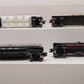 Lionel O Gauge Assorted Cars: 6-0780, 6-0784, 6-0781, 6-0782 [4] EX