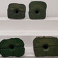 Hawthorne Village Assorted Ceramic Decorative Christmas & Winter Buildings [4] EX