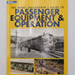 The Model Railroader's Guide to Passenger Equipment & Operation Paperback Book EX