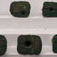 Hawthorne Village Assorted Ceramic Decorative Christmas & Winter Buildings [5] EX
