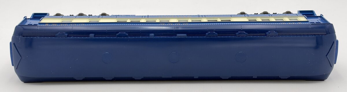 Lionel 6-9539 O Gauge The Blue Comet 