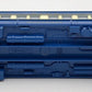 Lionel 6-9539 O Gauge The Blue Comet "Westphal" Pullman Passenger Car EX