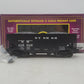 MTH 20-97246 O Gauge New Haven 2-Bay Fish Belly Hopper Car w/ Coal Load #115012 EX/Box
