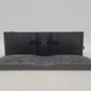 MTH 20-97246 O Gauge New Haven 2-Bay Fish Belly Hopper Car w/ Coal Load #115012 EX/Box
