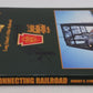 The New York Connecting Railroad Hardcover Book Robert C Sturm & William G Thom EX