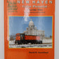 New Haven Color Pictorial Vol.2 Hardcover Book By David R. Sweetland VG
