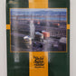 Trackside along the New Haven 1950-1956 With Arthur E. Mitchell Hardcover VG