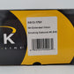 K-Line K613-1791 O Gauge New Haven Extended Vision Smoking Caboose #C-516 EX/Box