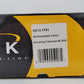 K-Line K613-1791 O Gauge New Haven Extended Vision Smoking Caboose #C-516 EX/Box