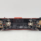 K-Line K613-1791 O Gauge New Haven Extended Vision Smoking Caboose #C-516 EX/Box