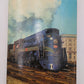 World Of Trains Hardcover Book By Patrick B. Whitehouse VG