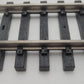 Aristo-Craft 20030 G Scale USA Style Stainless Steel 12" Straight Track (Qty 12) EX/Box