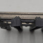 Aristo-Craft 20030 G Scale USA Style Stainless Steel 12" Straight Track (Qty 12) EX/Box