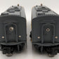 Lionel 1-18119 O Union Pacific FA-2 Alco AA Diesel Engine Set #8119/8120 VG/Box