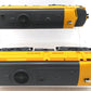 Lionel 1-18119 O Union Pacific FA-2 Alco AA Diesel Engine Set #8119/8120 VG/Box