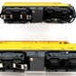 Lionel 1-18119 O Union Pacific FA-2 Alco AA Diesel Engine Set #8119/8120 VG/Box