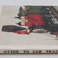 Greenberg's Guide To LGB Trains Hardcover Book By John R. Ottley VG
