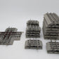 Lionel O Gauge Assorted FasTrack [20] EX