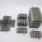 Lionel O Gauge Assorted FasTrack [20] EX