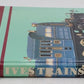 Greenberg's Guide To Ives Trains Vol.1 Hardcover Book By Bruce C. Greenberg EX