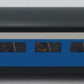 Balboa HO Scale BRASS Great Northern Passenger Coach Car