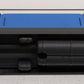 Balboa 586 HO Scale BRASS Great Northern Big Sky Blue Baggage Car VG/Box