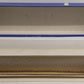Balboa 586 HO Scale BRASS Great Northern Big Sky Blue Baggage Car VG/Box