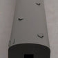 Balboa 586 HO Scale BRASS Great Northern Big Sky Blue Baggage Car VG/Box