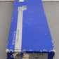 Balboa 586 HO Scale BRASS Great Northern Big Sky Blue Baggage Car VG/Box