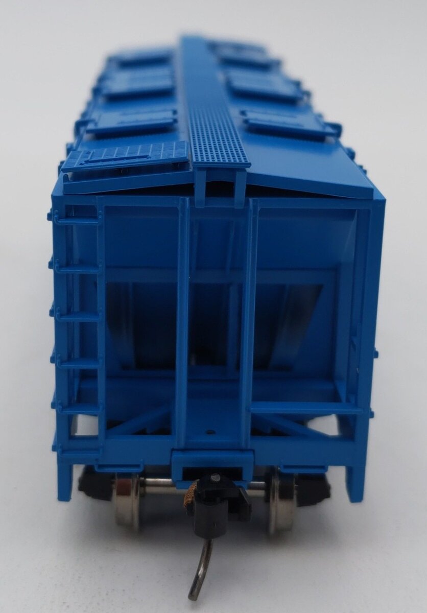 Bowser 43265 HO Great Northern ACF 70-Ton 2-Bay Hopper #71300 LN/Box