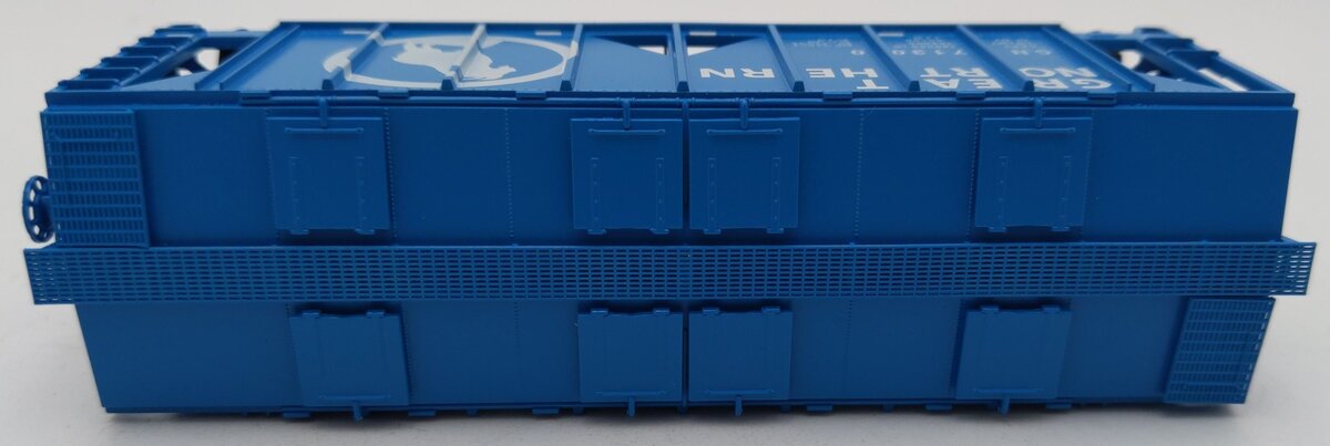 Bowser 43265 HO Great Northern ACF 70-Ton 2-Bay Hopper #71300 LN/Box