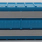 Atlas 20005454 HO UTCX Trainman Thrall 4750 Covered Hopper #45121 LN/Box