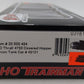 Atlas 20005454 HO UTCX Trainman Thrall 4750 Covered Hopper #45121 LN/Box