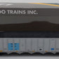 Rapido Trains 169011A HO GLFX Autoflood III Rapid Discharge Hopper #8121 LN/Box
