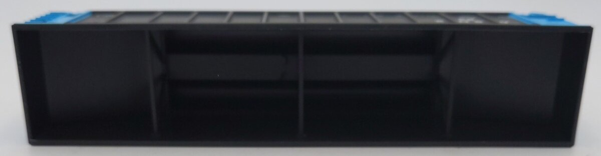 InterMountain 4401019-01 HO GSNX 14-Panel Coalporter Coal Gondola Ready-To-Run LN/Box