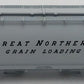 InterMountain 45204-34 HO Great Northern Cylindrical Covered Hopper #170702 EX/Box